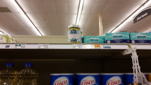 Grocery Store «Kroger», reviews and photos, 1366 Poplar Ave, Memphis, TN 38104, USA