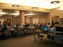 MSUB Student Academic Support Center - Photo 5 - Car repair in Billings, MT, Billings