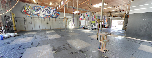 Gym «Subu Crossfit», reviews and photos, 114 W Robinson St, Orlando, FL 32801, USA