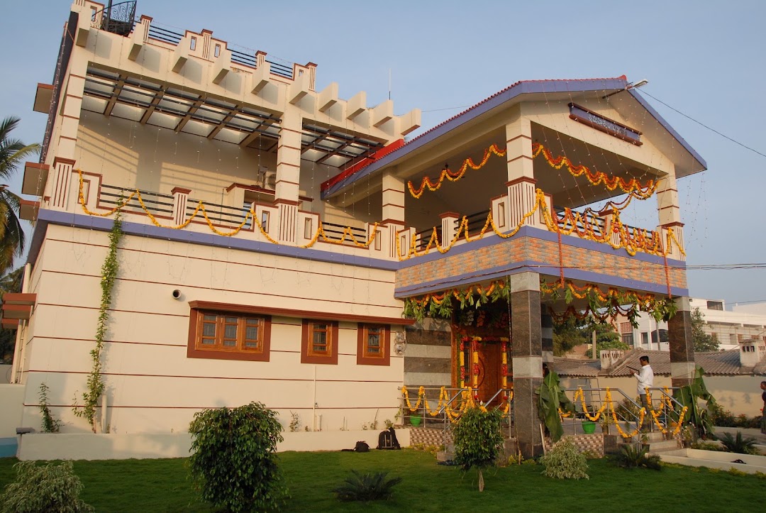 Parameshwari Function Hall
