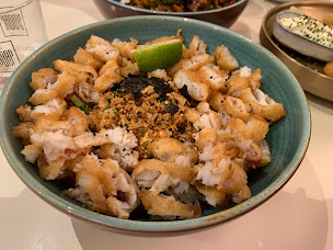 Photo n°36 de Bibibap à Le Bouscat ()