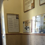 Photo n°2 de l'avis de Ernesto.u fait le 14/03/2020 à 13:03 sur le  Er Buchetto à Rome