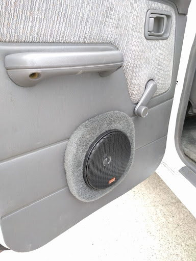 Car Stereo Store «Auburn Car Tunes», reviews and photos, 3910 Grass Valley Hwy, Auburn, CA 95602, USA