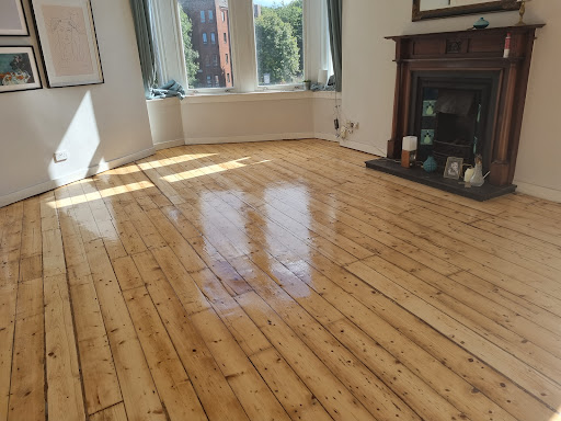 Flooring Naturally Ltd