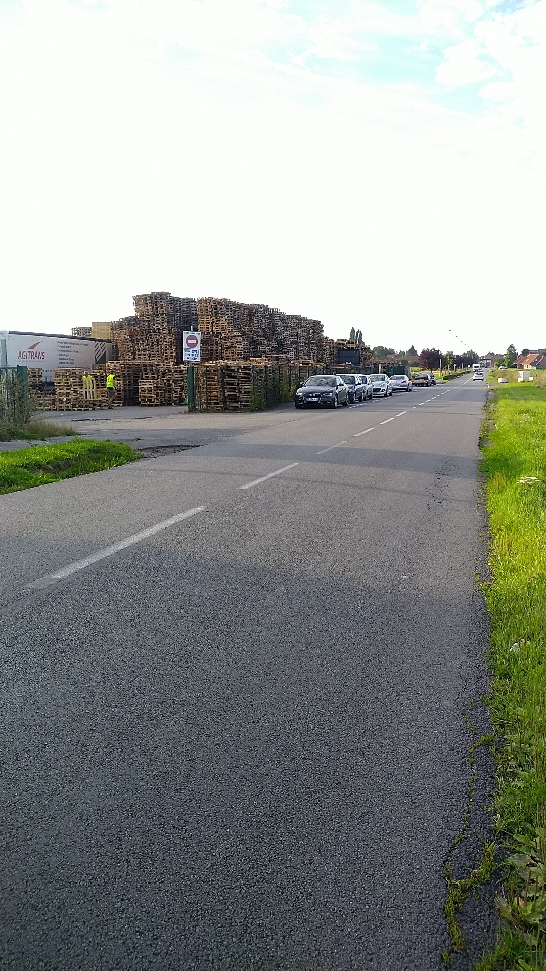 Photo n° 3 de l'avis de Popushoyvv.o fait le 11/08/2023 à 06:09