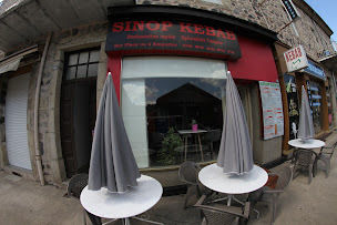 Photo n°8 de Sinop Kebab à Lalevade-d'Ardèche ()