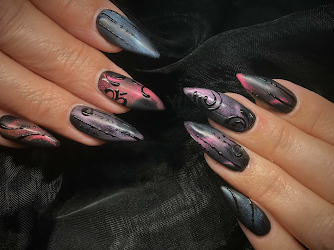 Wicked Nails