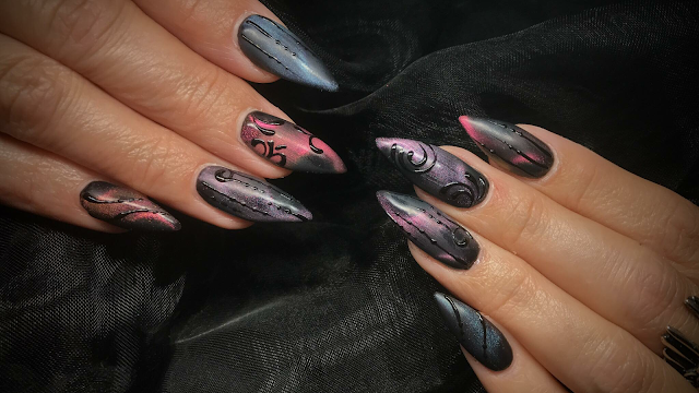 Wicked Nails