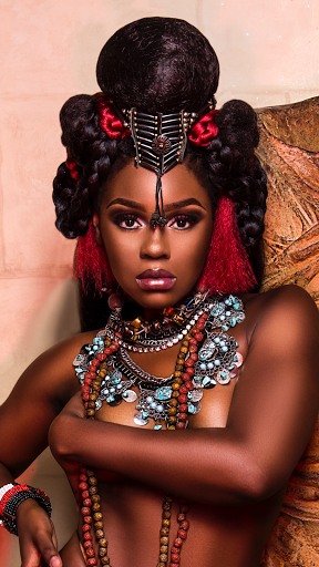 Beauty Salon «Purple Door Salon», reviews and photos, 321 Edgewood Ave SE, Atlanta, GA 30312, USA