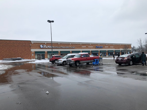 Medical School «Ross Medical Education Center», reviews and photos