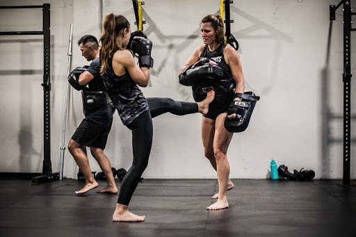 Gym «Smash Gyms», reviews and photos, 1239 Reamwood Ave, Sunnyvale, CA 94089, USA