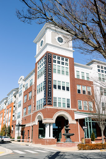 Bridal Shop «Couture By Posh Bridal», reviews and photos, 111 Crown Park Ave, Gaithersburg, MD 20878, USA