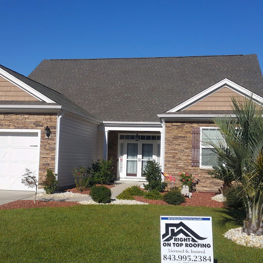 Tile Roofing Inc in Myrtle Beach, South Carolina