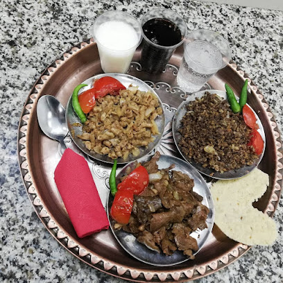 Azadgooyan Eatery (Traditional Tabriz Streetfood) - پلاک۱۰۷، تبریز درب گجیل پاساژنو جنب رستوران، 37HM+Q55, Iran