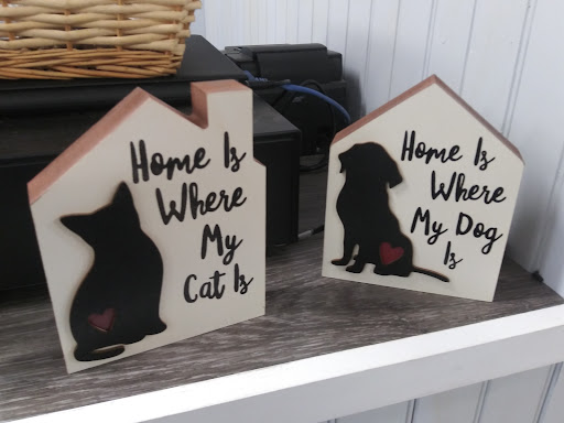 Pet Store «Just Pets», reviews and photos, 393 NY-5, Irving, NY 14081, USA