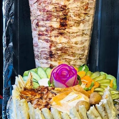 Shawarma Mahgoub Kebab Arab
