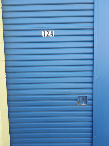Self-Storage Facility «ACL Self Storage LLC», reviews and photos, 1741 Weld Rd, Elgin, IL 60123, USA