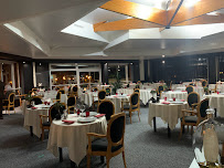 Atmosphère du Hôtel restaurant L'Embarcadère à Nantua - n°9