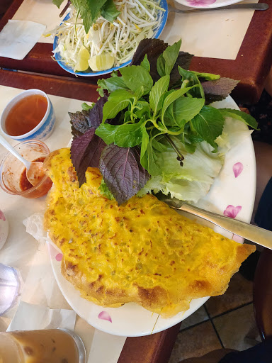 Thanh Van Restaurant