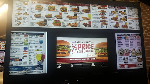 Fast Food Restaurant «Sonic Drive-In», reviews and photos, 3904 Dickerson Pike, Nashville, TN 37207, USA