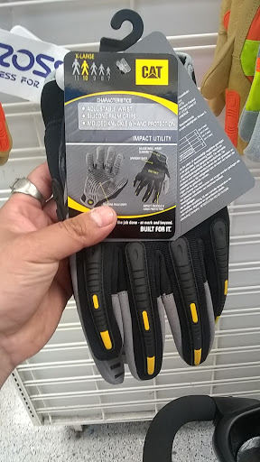 Clothing Store «Ross Dress for Less», reviews and photos, 849 Dawsonville Hwy, Gainesville, GA 30501, USA