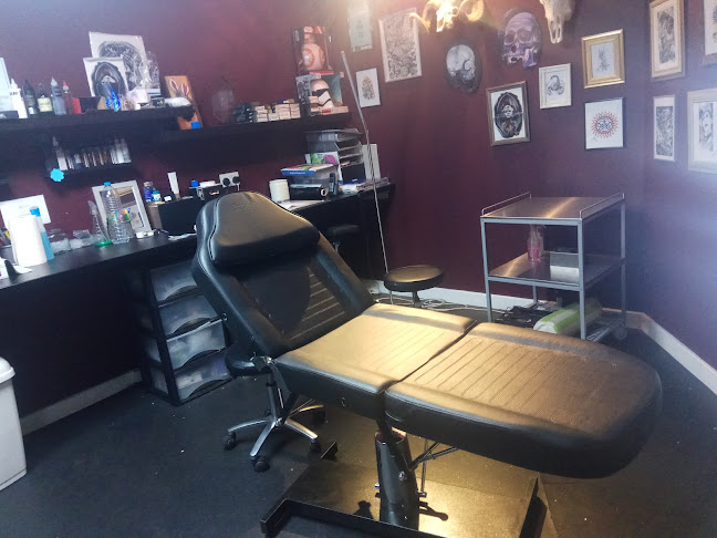 Comments and reviews of Morley inks Tattoo and body piercings