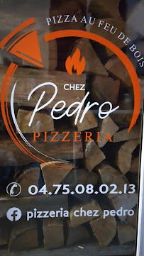 Photos du propriétaire du Pizzeria Chez Pédro à Tournon-sur-Rhône - n°11