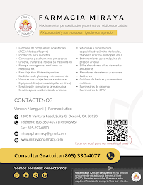 Miraya Pharmacy - Photo 7 - Car repair in Oxnard, CA, Oxnard