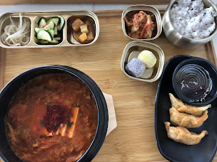 Photo n°115 de GoLyeo Korea à Noisy-le-Grand ()