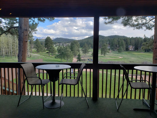 Golf Club «Shining Mountain Golf Course & Event Center», reviews and photos, 100 Shining Mountain Ln, Woodland Park, CO 80863, USA