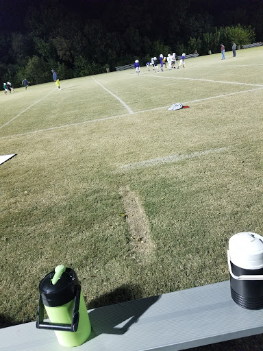 Park «Hoblitzelle Park», reviews and photos, 7500 Red River Dr, Plano, TX 75025, USA