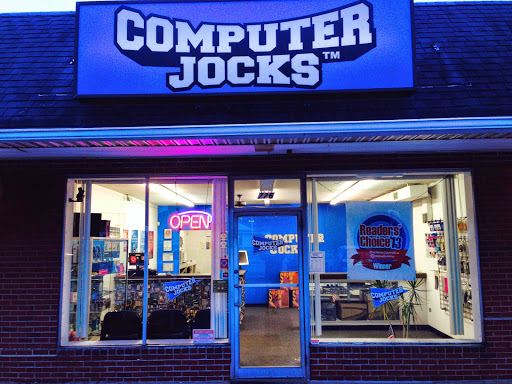 Computer Repair Service «Computer Jocks», reviews and photos, 726 Pulaski Hwy, Bear, DE 19701, USA