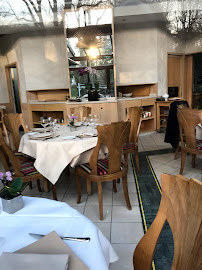 Atmosphère du Restaurant Pavillon Montsouris à Paris - n°5