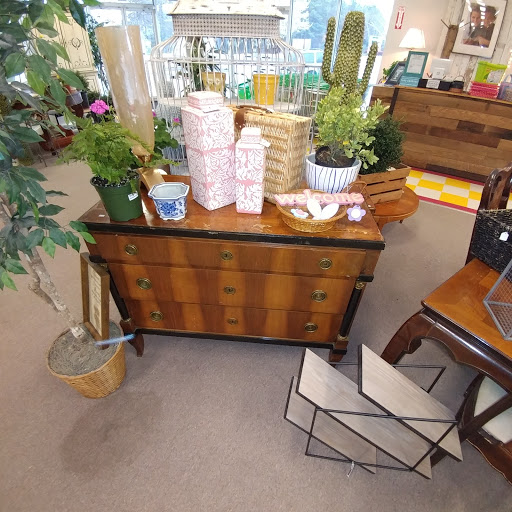 Thrift Store «10:10 Thrift», reviews and photos, 5960 Stewart Pkwy, Douglasville, GA 30135, USA