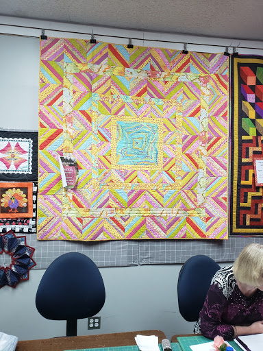 Quilt Shop «Golden State Quilting, LLC.», reviews and photos, 2435 Winchester Blvd, Campbell, CA 95008, USA