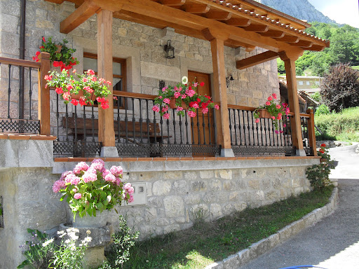 Casa Rural Carrio en Taranes