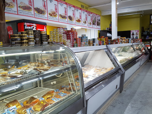 Supermarket «Dd. karabakh market. kebab. bakery. deli. produce», reviews and photos, 5030 N First St, Fresno, CA 93710, USA