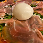 Photo n°3 de l'avis de Alfred. fait le 26/01/2023 à 08:12 sur le  Alla Pergola - Albergo - Ristorante - Pizzeria à Cormons