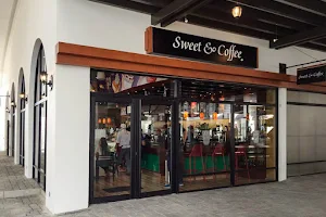 Sweet & Coffee • Plaza Batán image