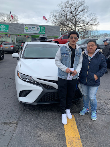 Used Car Dealer «Five Star Auto Sales Inc», reviews and photos, 680 Newbridge Rd, East Meadow, NY 11554, USA