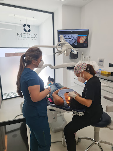 Centro Dental Medex en Almonte, Huelva