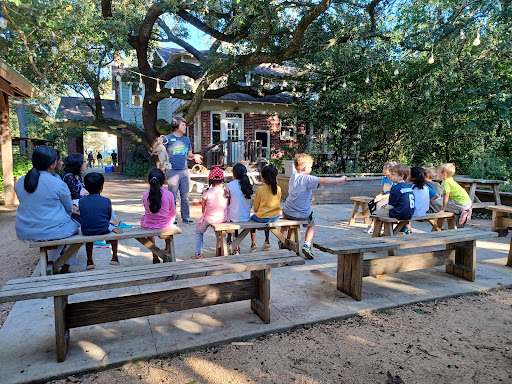 Non-Profit Organization «Nature Discovery Center», reviews and photos, 7112 Newcastle St, Bellaire, TX 77401, USA