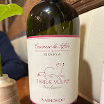 Photo n°1 de l'avis de Lion.a fait le 25/02/2024 à 15:42 sur le  Taverna Angelica à Rome