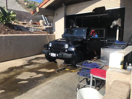 Car Wash «Encinitas Car Wash», reviews and photos, 293 N El Camino Real, Encinitas, CA 92024, USA