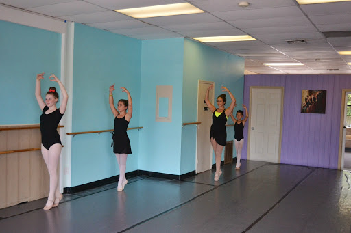 Dance School «TLC Academy of Dance», reviews and photos, 307 W Absecon Blvd, Absecon, NJ 08201, USA