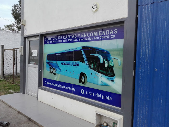 Opiniones de Rutas del Plata en Cerro Largo - Agencia de viajes
