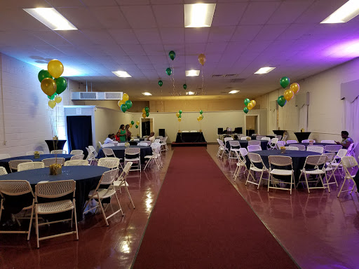 Event Venue «A Touch of Quality Event Center», reviews and photos, 1715 Scott St, Little Rock, AR 72206, USA