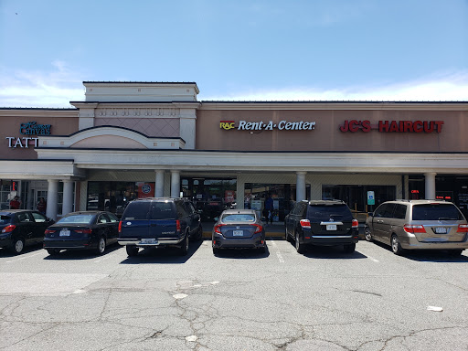 Shopping Mall «Fredericksburg Shopping Center», reviews and photos, 519 Jefferson Davis Hwy, Fredericksburg, VA 22401, USA