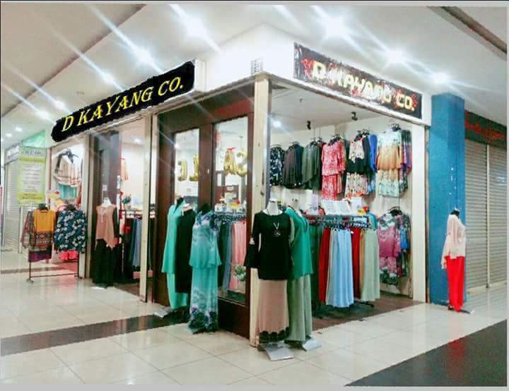 D Kayang Collection