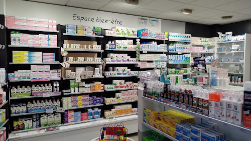 Pharmacie du Menhir à Avrillé